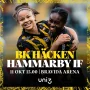 Joy Omewa Bergabung dengan BK Häcken, Membuka Peluang Baru untuk Karirnya