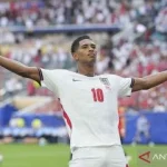 Jude Bellingham Bawa Inggris ke Semifinal Piala Dunia 2026