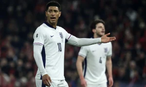 Jude Bellingham Pahlawan England, Timnas Lolos ke Semifinal Piala Dunia 2026