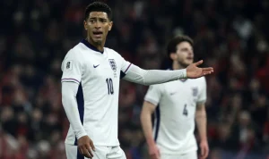 Jude Bellingham Pemain Emas di Piala Dunia, Inggris Lolos ke Semi Final