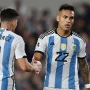 Julian Alvarez: Antara Pemain yang Diburu dan Krisis Lini Depan Argentina