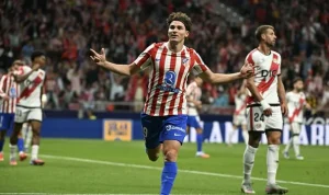 Julian Alvarez Berusaha Memaksa Hengkang ke Barcelona, Atletico Madrid Tetap Bergeming