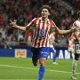 Julian Alvarez Berusaha Memaksa Hengkang ke Barcelona, Atletico Madrid Tetap Bergeming