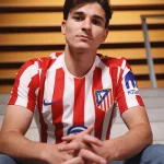 Julián Álvarez Diburu Barcelona, Atlético Madrid Tetap Teguh