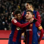 Julian Alvarez Diburu Barcelona, Sementara Mets Menang 6-2 Atas Royals