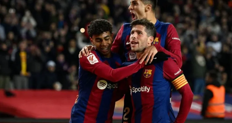 Julian Alvarez Diburu Barcelona, Sementara Mets Menang 6-2 Atas Royals