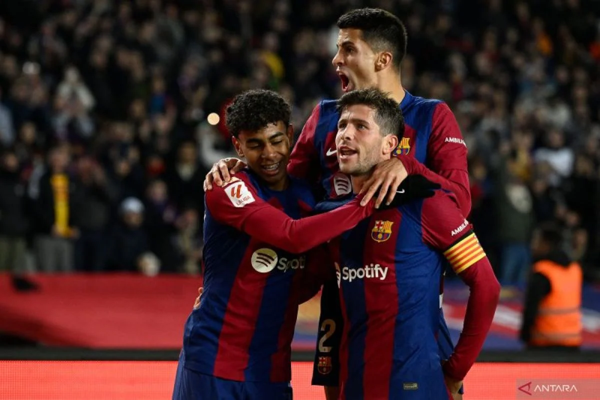 Julian Alvarez Diburu Barcelona, Sementara Mets Menang 6-2 Atas Royals