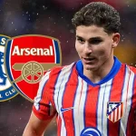 Julian Alvarez Diburu Chelsea dan Arsenal, Atletico Madrid Tetap Bersikukuh