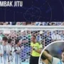 Julian Alvarez Pemain Kunci Argentina di Piala Dunia 2026