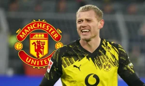 Julian Ryerson Dibidik Manchester United: Antara Cedera dan Potensi