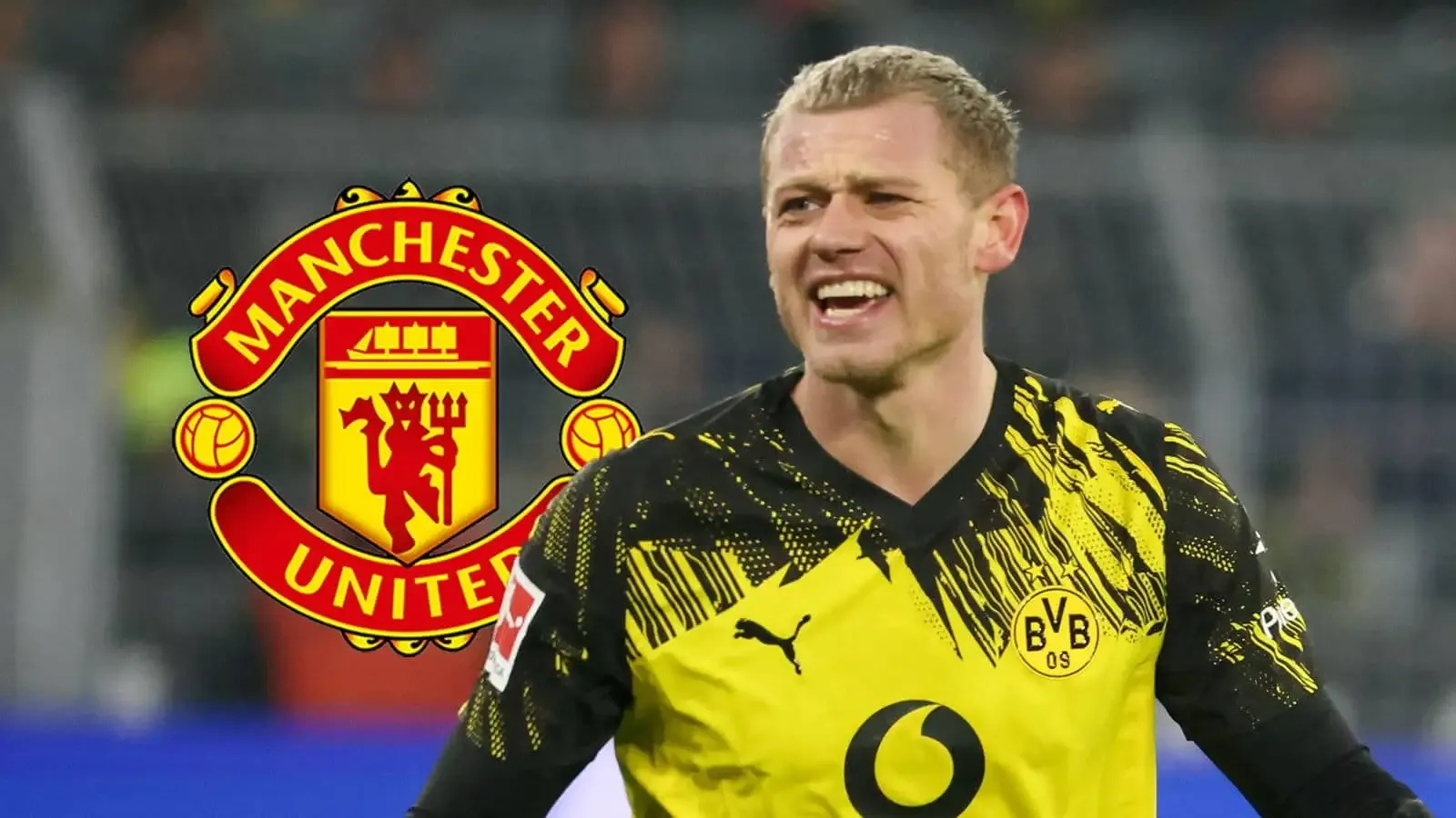 Julian Ryerson Dibidik Manchester United: Antara Cedera dan Potensi