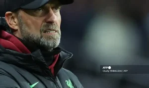 Jurgen Klopp Siap Jadi Pelatih Baru Jerman di Euro 2024