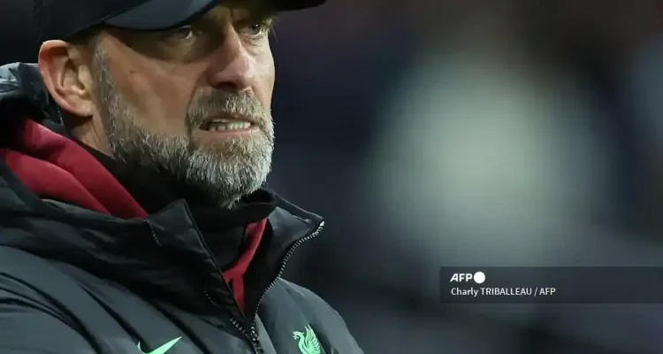 Jurgen Klopp Siap Jadi Pelatih Baru Jerman di Euro 2024