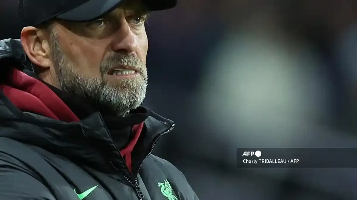 Jurgen Klopp Siap Jadi Pelatih Baru Jerman di Euro 2024