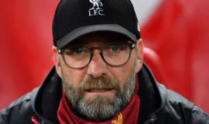 Jurgen Klopp Siap Menghidupkan Kembali Timnas Jerman