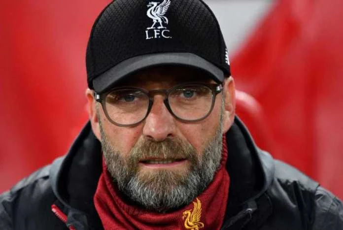 Jurgen Klopp Siap Menghidupkan Kembali Timnas Jerman
