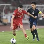 Justin Hubner Dikabarkan Tidak Akan Memperkuat Timnas Indonesia di Piala AFF 2026