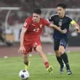 Justin Hubner Dikabarkan Tidak Akan Memperkuat Timnas Indonesia di Piala AFF 2026