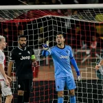 Juve F.C. Incar Emiliano Martinez, Sementara Italia Siap Miliki Pelatih Baru
