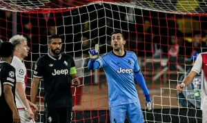 Juve F.C. Incar Emiliano Martinez, Sementara Italia Siap Miliki Pelatih Baru
