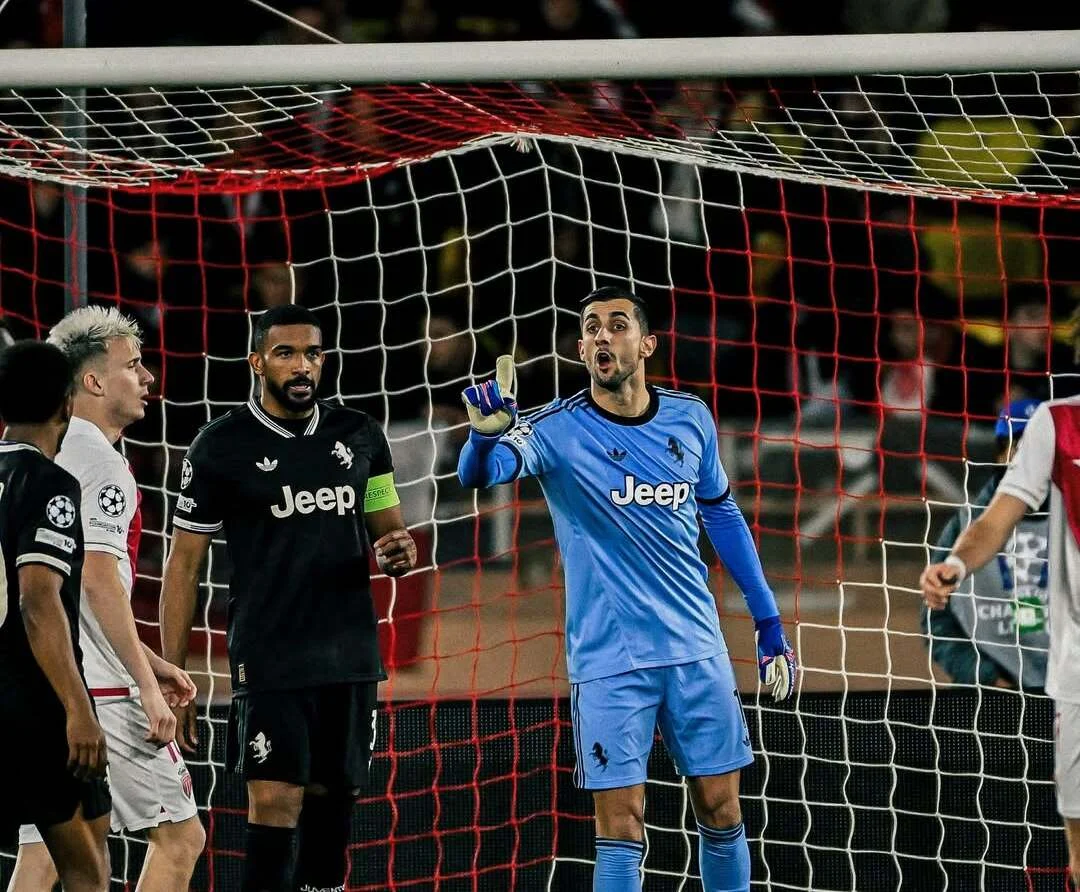 Juve F.C. Incar Emiliano Martinez, Sementara Italia Siap Miliki Pelatih Baru