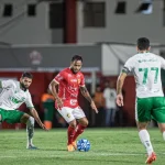 Juventude Mengalahkan Vila Nova di Série B: Mempertahankan Ambisi