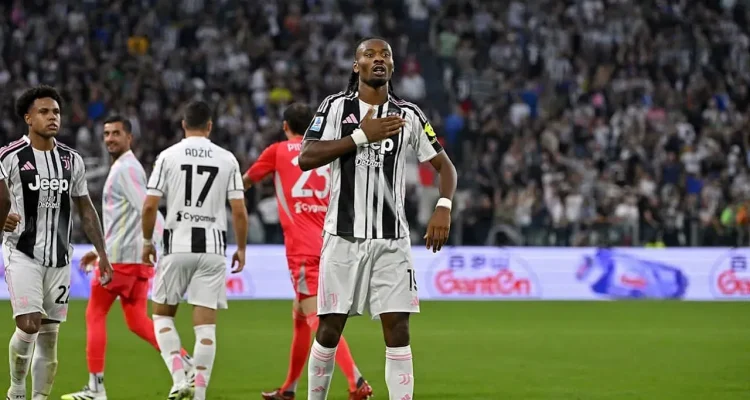 Juventus Hadapi Basel di Laga Uji Coba: Persiapan Menuju Musim Baru Juventus Hadapi Basel di Laga Uji Coba: Persiapan Menuju Musim Baru
