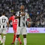 Juventus Hadapi Basel di Laga Uji Coba: Persiapan Menuju Musim Baru