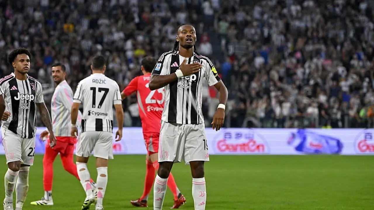 Juventus Hadapi Basel di Laga Uji Coba: Persiapan Menuju Musim Baru