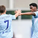 Juventus Siap Hadapi Basel dalam Laga Uji Coba Persiapan Menuju Musim Baru