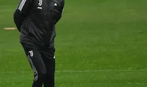 Juventus Turin Menghadapi Basel di St. Jakob Park