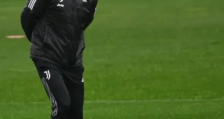 Juventus Turin Menghadapi Basel di St. Jakob Park