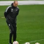 Juventus Turin Menghadapi Basel di St. Jakob Park