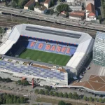 Juventus Turin Siap Tantang Basel di St Jakob Park