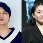 Kabar Bahagia! Moon Geun Young Menikah dengan Aktor Jung Pyung
