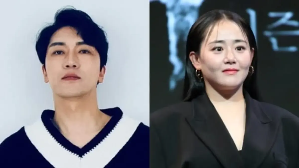 Kabar Bahagia! Moon Geun Young Menikah dengan Aktor Jung Pyung