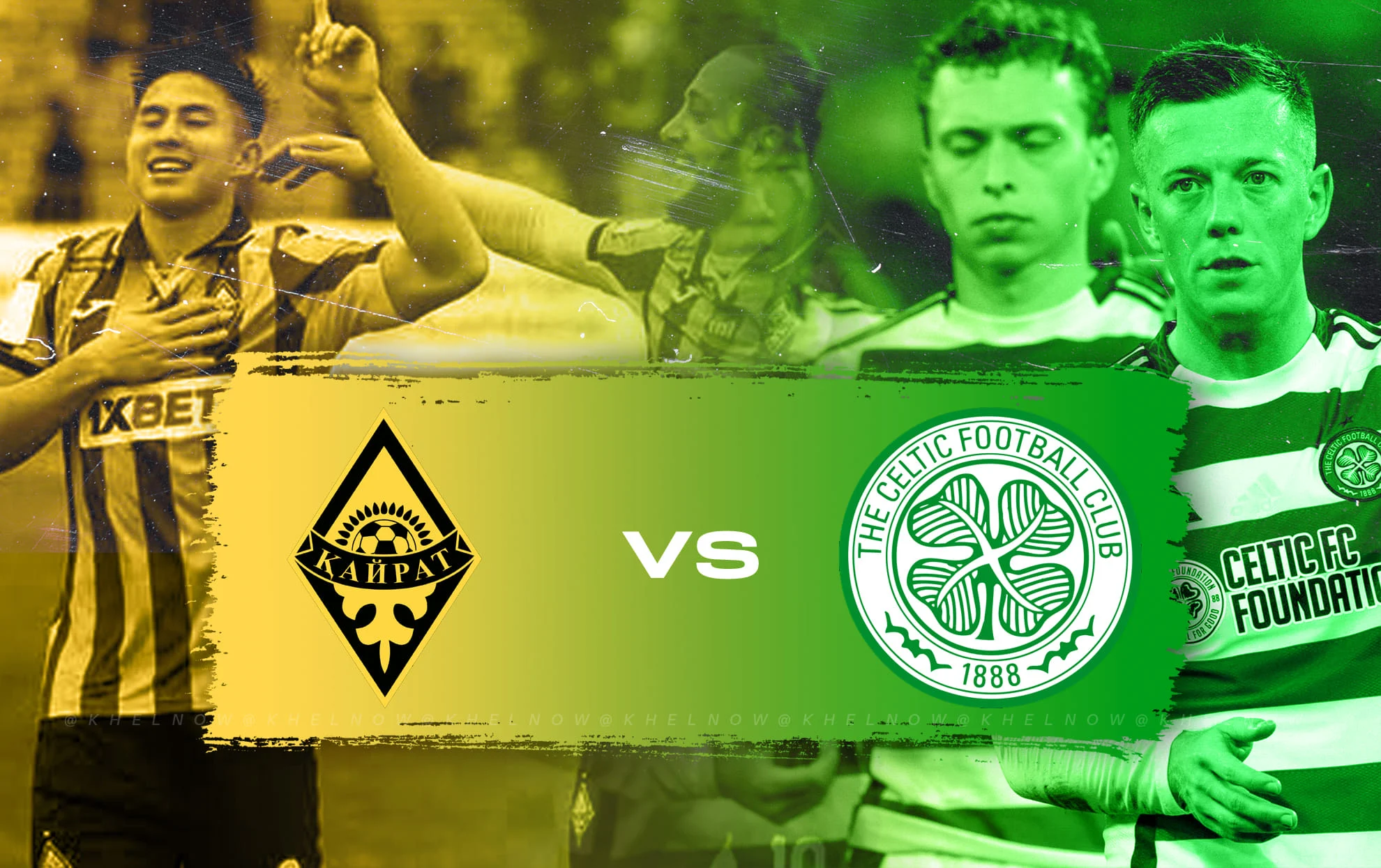 Kairat Almaty, Klub yang Mengalahkan Celtic dan Jadi Sorotan di Liga Eropa