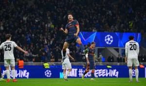 Kairat Almaty Siap Tantang Sutjeska Niksic di Leg Kedua Liga Champions UEFA
