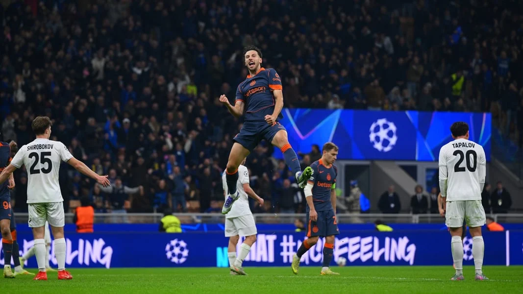 Kairat Almaty Siap Tantang Sutjeska Niksic di Leg Kedua Liga Champions UEFA