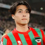 Kaishu Sano, Gelandang Jepang Incaran Liverpool, Arsenal, dan Manchester United