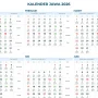 Kalender Jawa 2026: Panduan Lengkap untuk Masyarakat Jawa