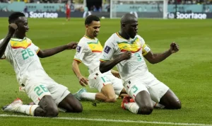 Kalidou Koulibaly dan Senegal Hadapi Tantangan Berat di Piala Dunia 2026