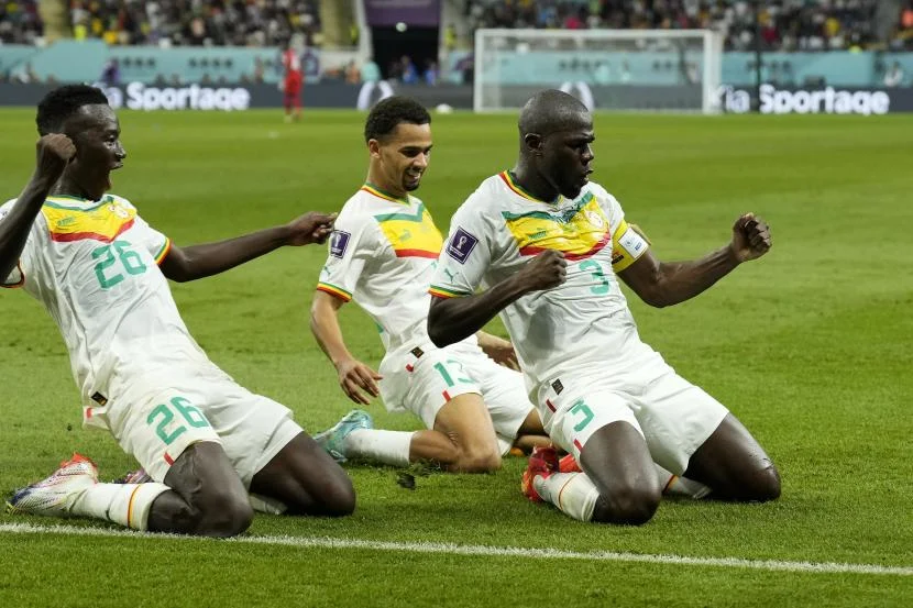 Kalidou Koulibaly dan Senegal Hadapi Tantangan Berat di Piala Dunia 2026