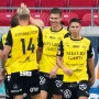 Kalmar FF V Mjällby: Kemenangan Bersejarah Kalmar FF Setelah 1.819 Hari