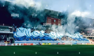 Kalmar FF VS Malmö FF: Pertarungan Sengit di Allsvenskan