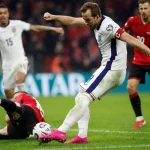 Kane Menyelamatkan England dengan Dua Gol, Tuchel Dikritik atas Pilihan Pemain
