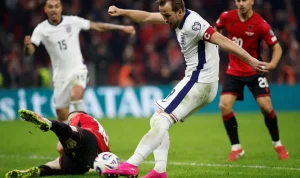 Kane Menyelamatkan England dengan Dua Gol, Tuchel Dikritik atas Pilihan Pemain