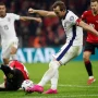 Kane Menyelamatkan England dengan Dua Gol, Tuchel Dikritik atas Pilihan Pemain