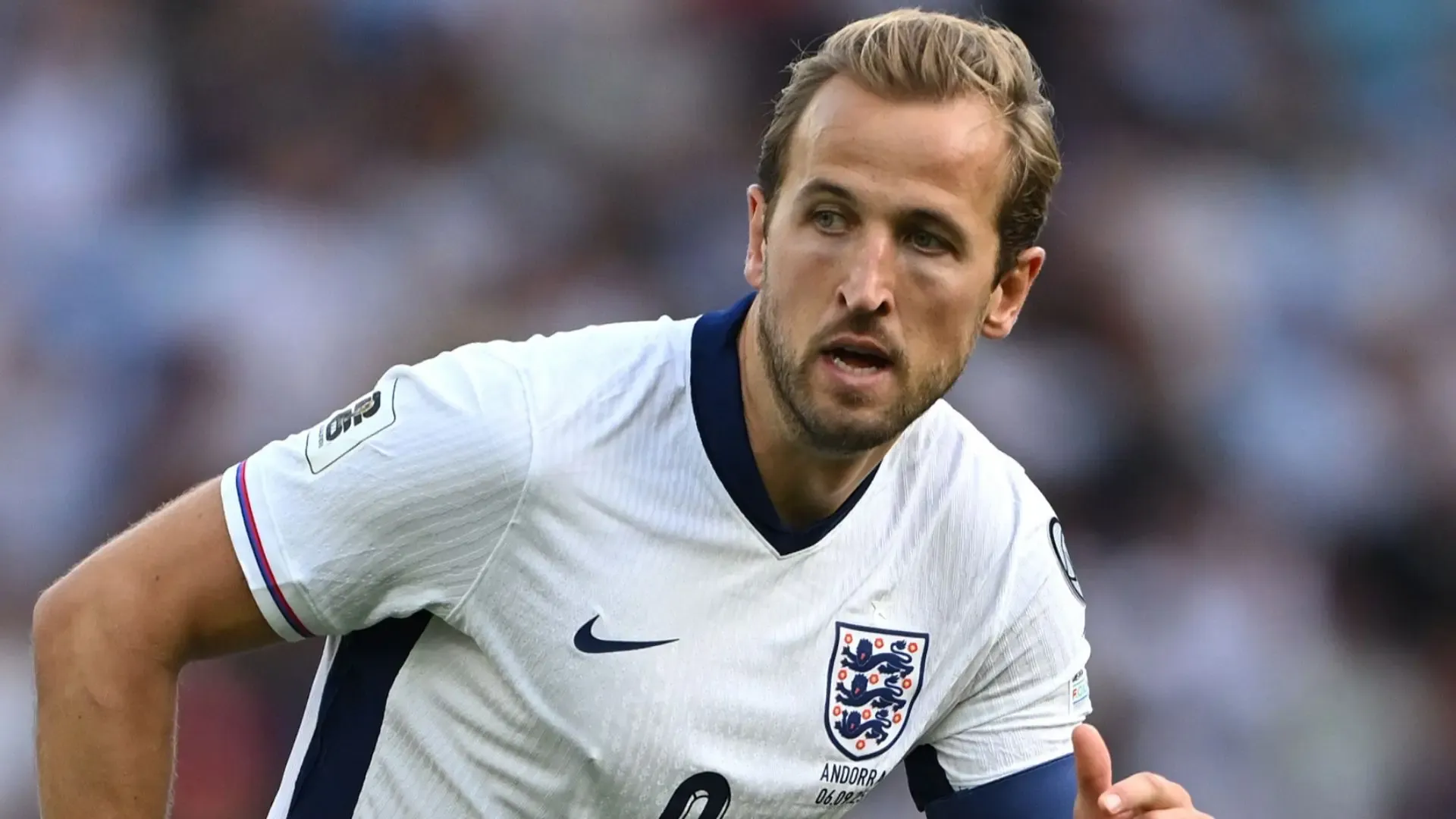 Kane Menyelamatkan England dengan Dua Gol, Tuchel Dikritik atas Pilihan Pemain di Piala Dunia 2026