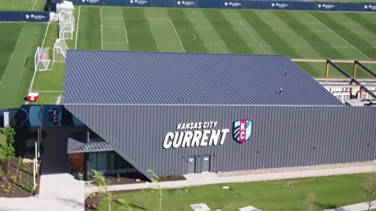 Kansas City Siap Menjadi Tuan Rumah Pertandingan Sepak Bola Dunia